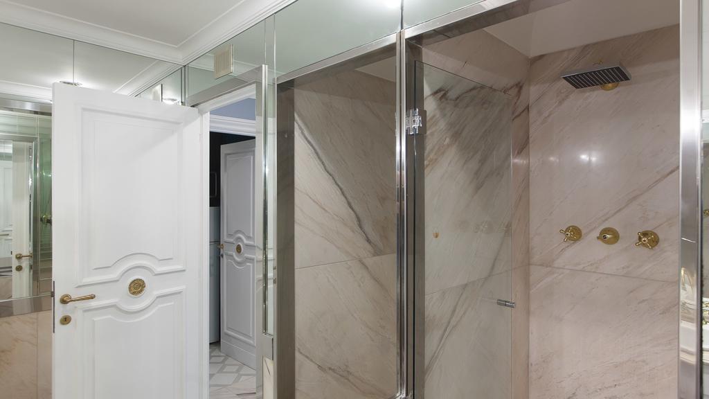 Rental In Rome Flaminio View Suite Exterior foto